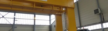 portique levage, fabricant portique, maintenance, dépannage portique levage